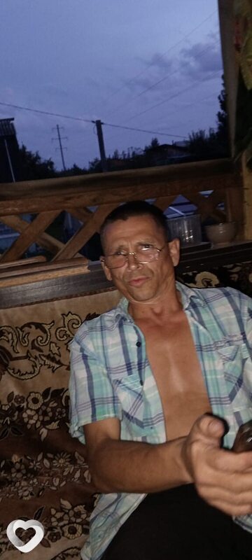 Александр, 52, Барнауле — анкета №3115315
