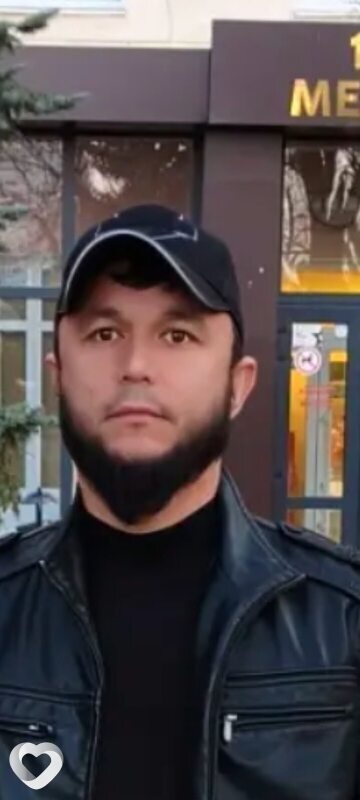 Абдуло, 30, Мариуполе — анкета №3115328