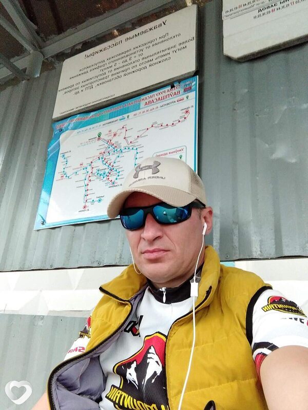 Игорь, 44, Минске — анкета №3115330
