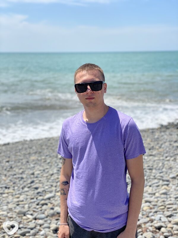 Рустам, 25, Мегионе — анкета №3114959