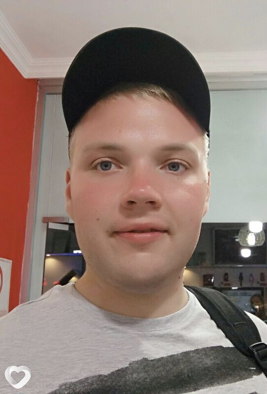 Дима, 36, Санкт-Петербурге — анкета №3114963