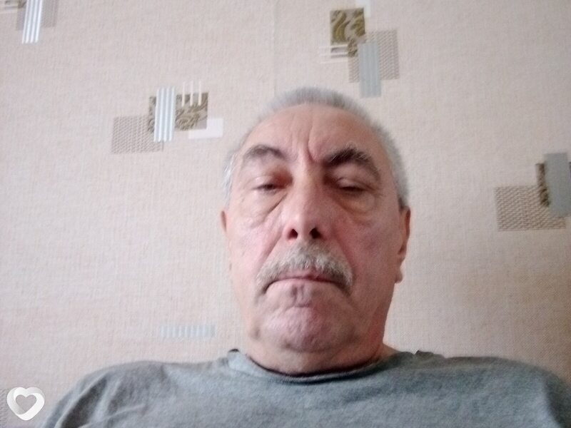 Владимир, 63, Армавире — анкета №3114972