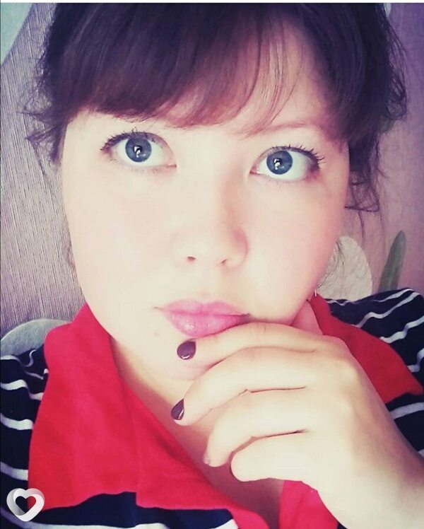 Альфина, 36, Уфе — анкета №3114979