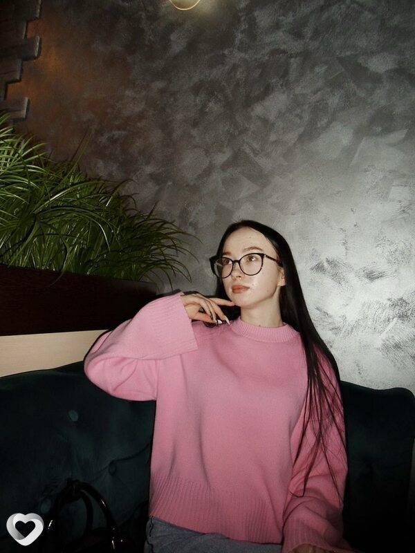 Настёна, 20, Йошкар-Оле — анкета №3114980