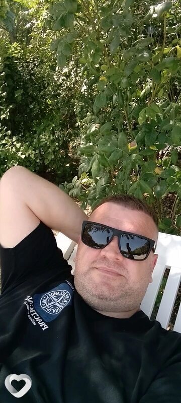 Виталий, 41, Краснодаре — анкета №3115083