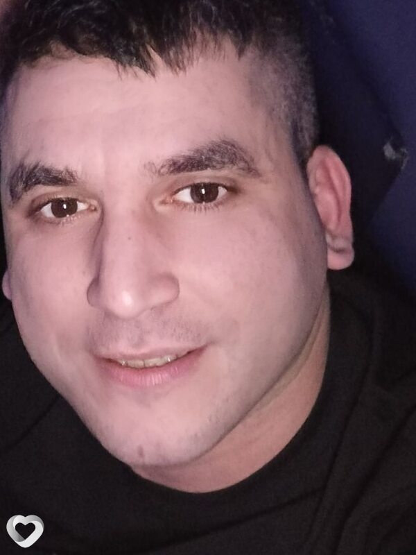 Misha, 37, Брянске — анкета №3115084