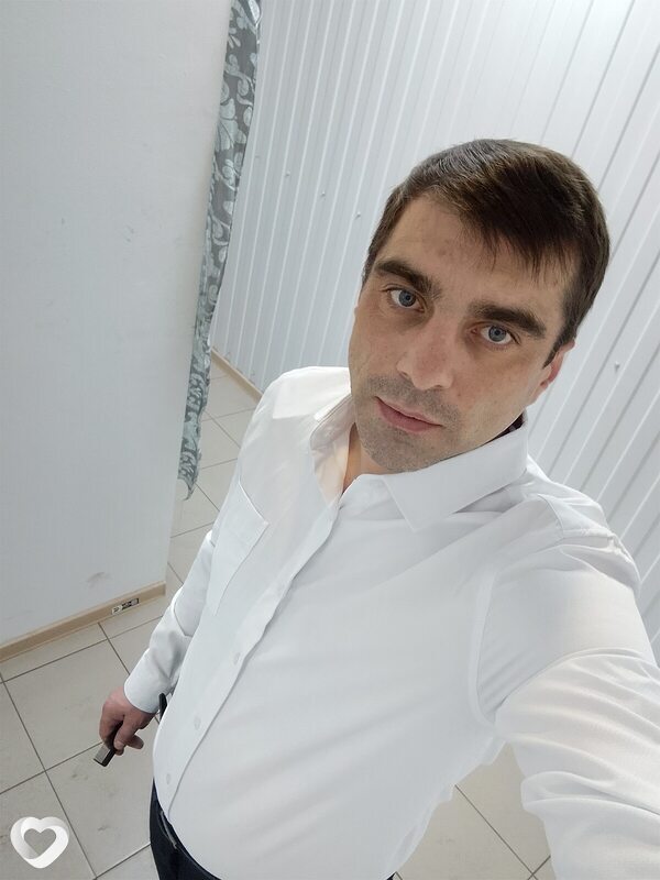 Александр, 34, Москве — анкета №3115086