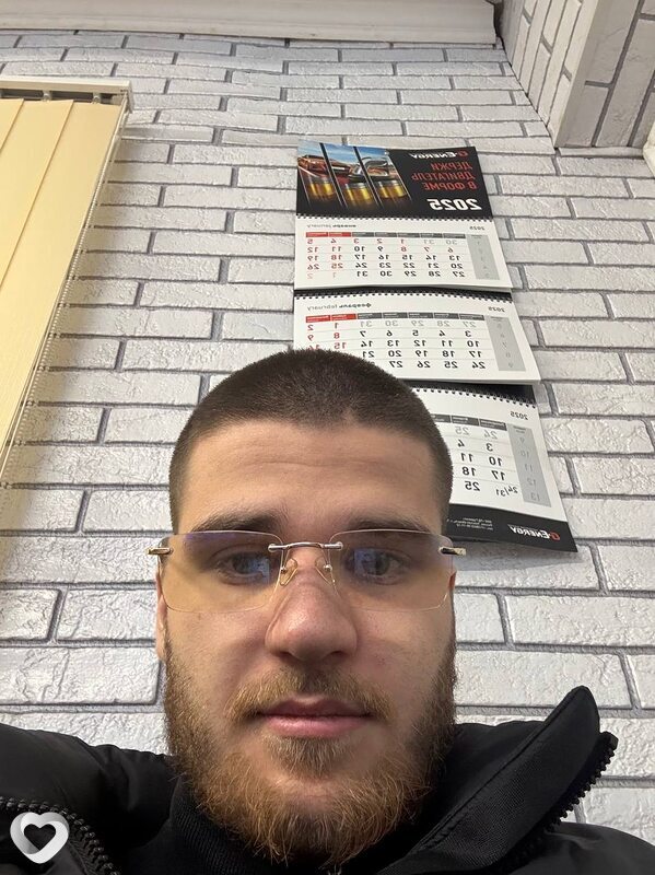 Егор, 23, Томске — анкета №3115087