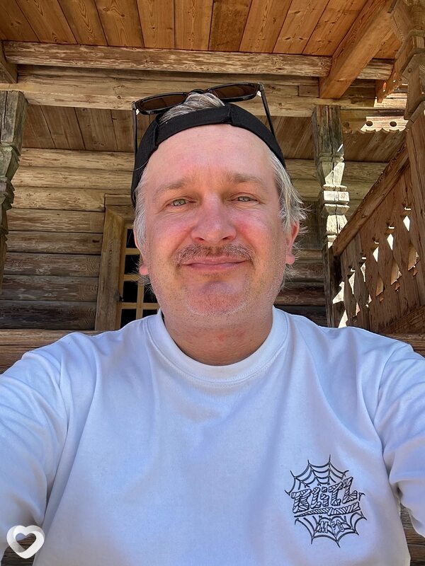 Dmitriy, 43, Санкт-Петербурге — анкета №3115094