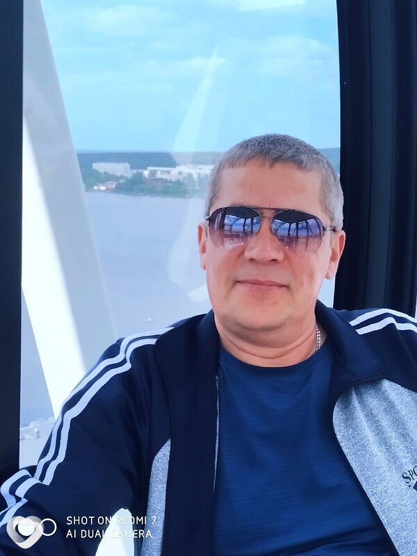 Сергей, 50, Ижевске — анкета №3115096