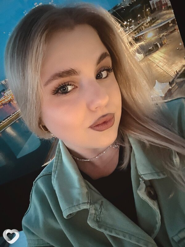 Анастасия, 23, Казани — анкета №3115099