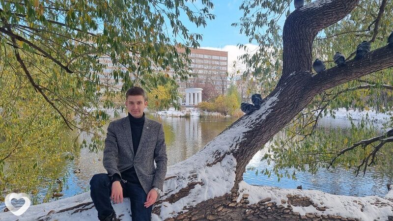 Сергей, 29, Москве — анкета №3115103