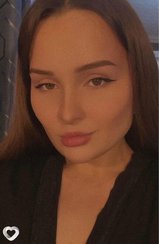 Елизавета, 29, Севастополе — анкета №3115107