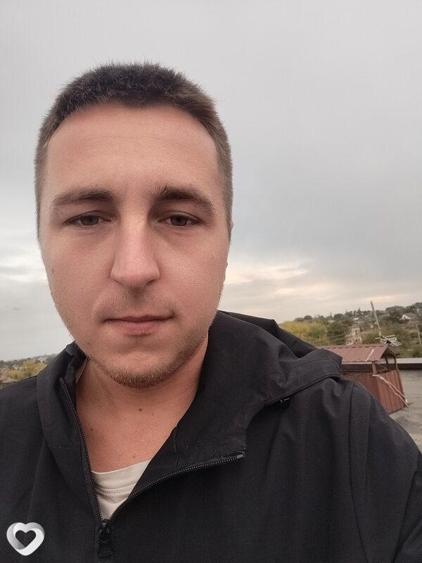 Влад, 29, Краснодаре — анкета №3115109