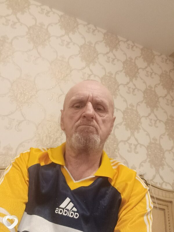 Анатолий, 59, Минске — анкета №3115112