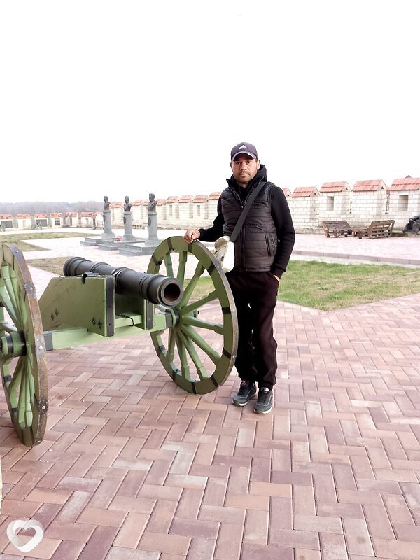 Анатолий, 44, Москве — анкета №3115119