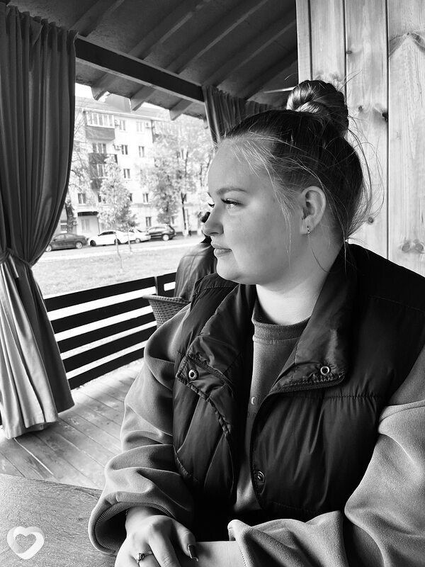 Виктория, 21, Перми — анкета №3115122