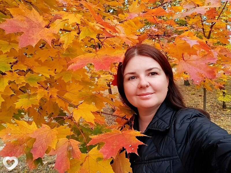 Татьяна, 38, Белгороде — анкета №3115507