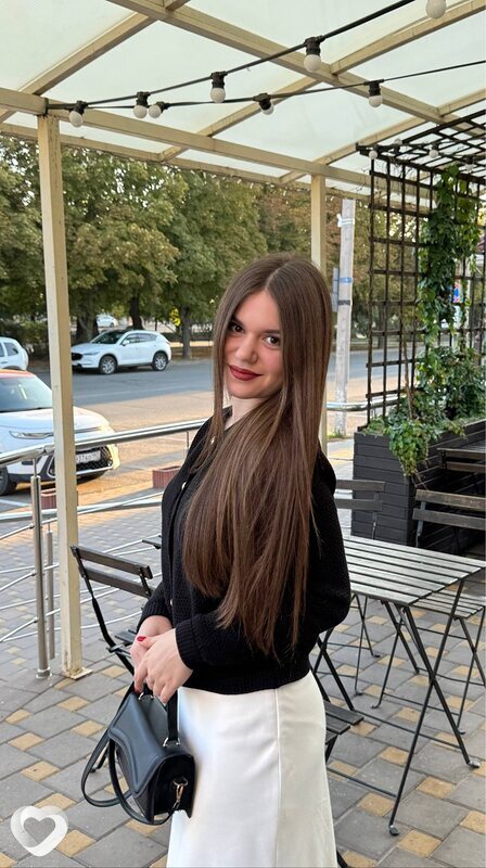 Камилла, 24, Москве — анкета №3115508