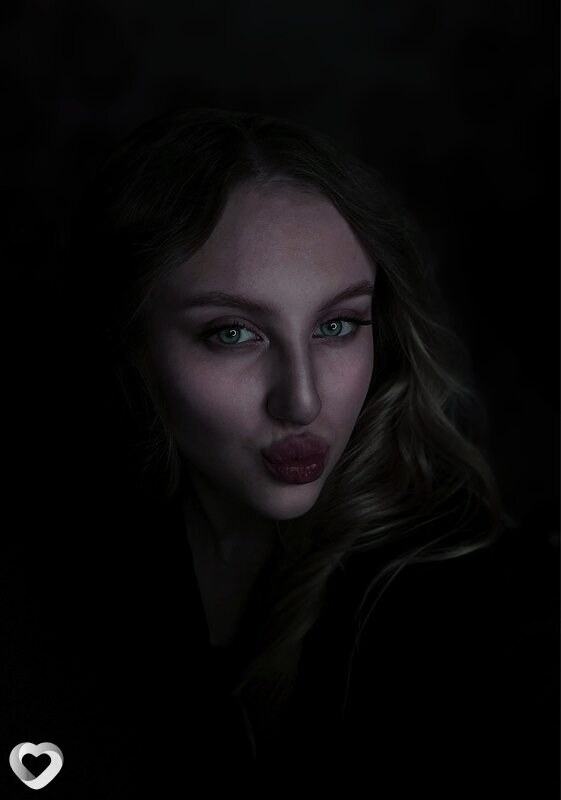 Стелла, 22, Красноярске — анкета №3115509