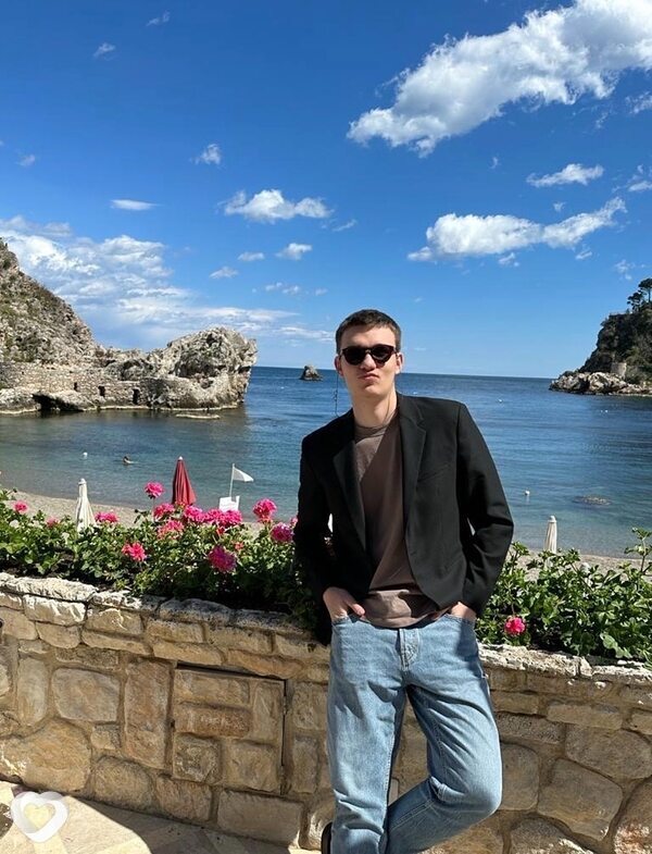 Макс, 25, Сочи — анкета №3115510