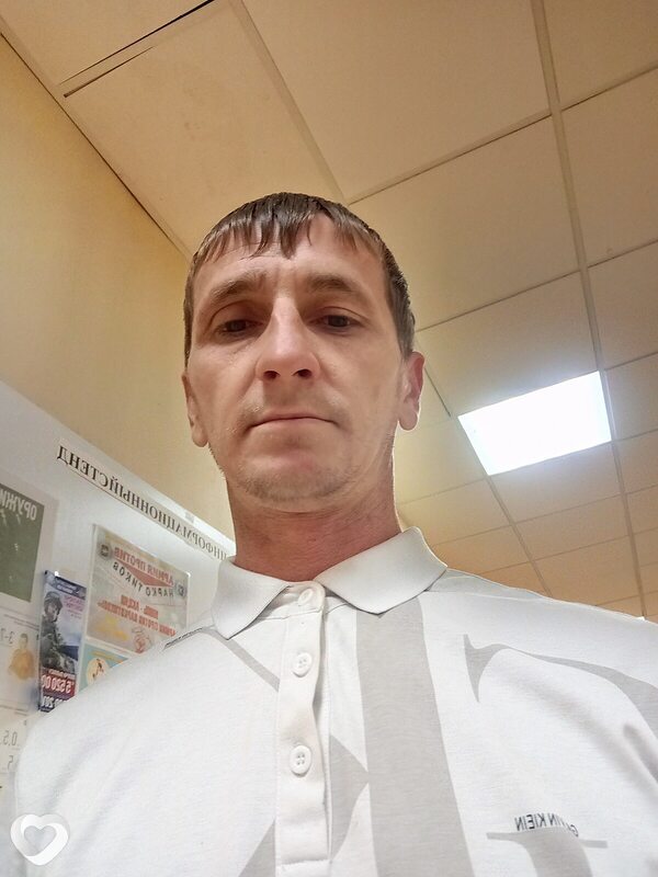 Андрей, 39, Туле — анкета №3115511
