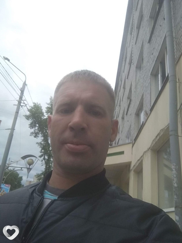Виталий, 42, Мегионе — анкета №3115512