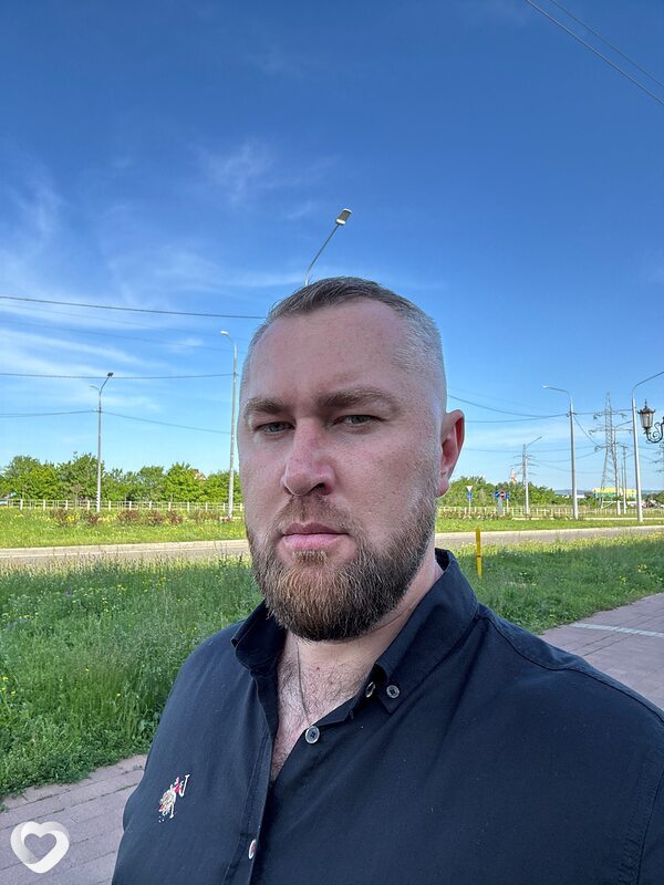 Дима, 32, Ростове-на-Дону — анкета №3115519