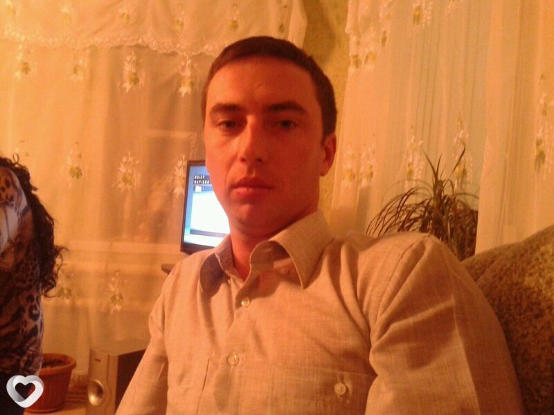 Александр, 36, Уральске — анкета №3115520