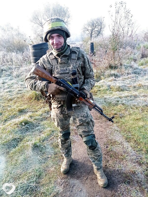 Андрій, 34, Ровно — анкета №3115524
