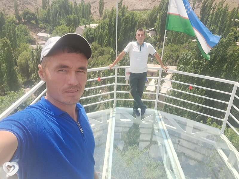 Алии, 27, Кургане — анкета №3115526