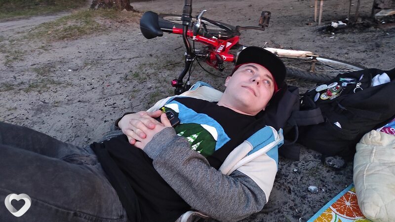 Юрий, 31, Нижнем Новгороде — анкета №3115529