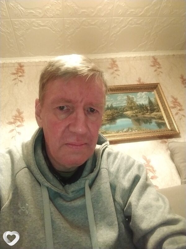 Саша, 49, Сарапуле — анкета №3115169