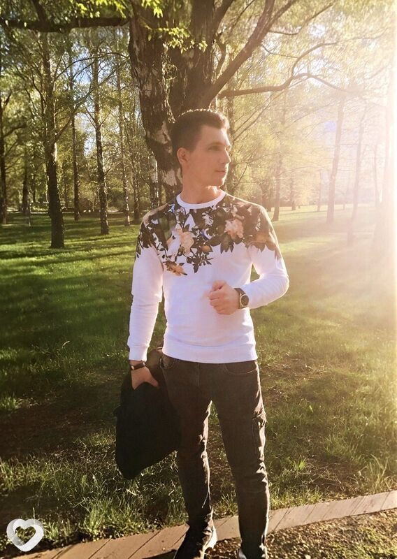 Andrei, 35, Ростове-на-Дону — анкета №3115170