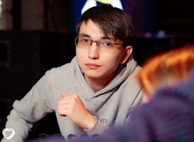 Ерден, 29, Алматы — анкета №3115262