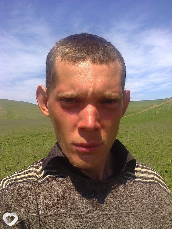 Александр, 36, Тюмени — анкета №3115264