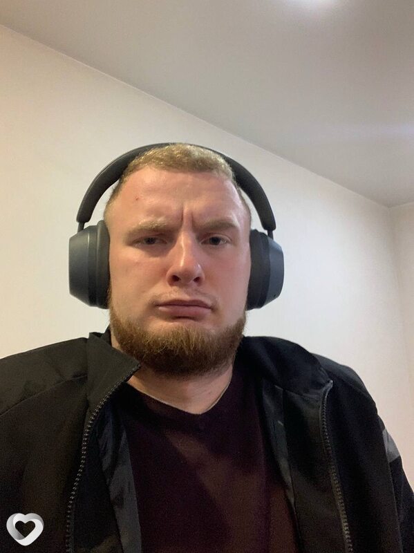 Денис, 23, Искитиме — анкета №3115265