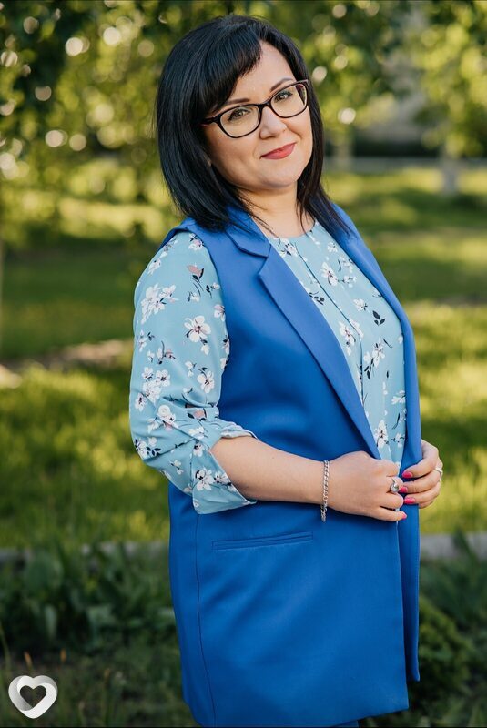 Татьяна, 47, Чапаевске — анкета №3115267