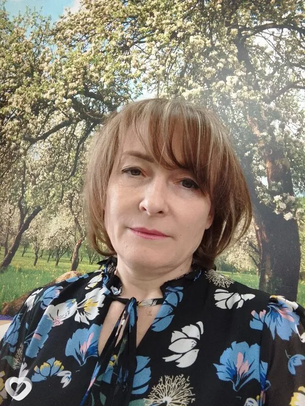 Светлана, 51, Москве — анкета №3115268