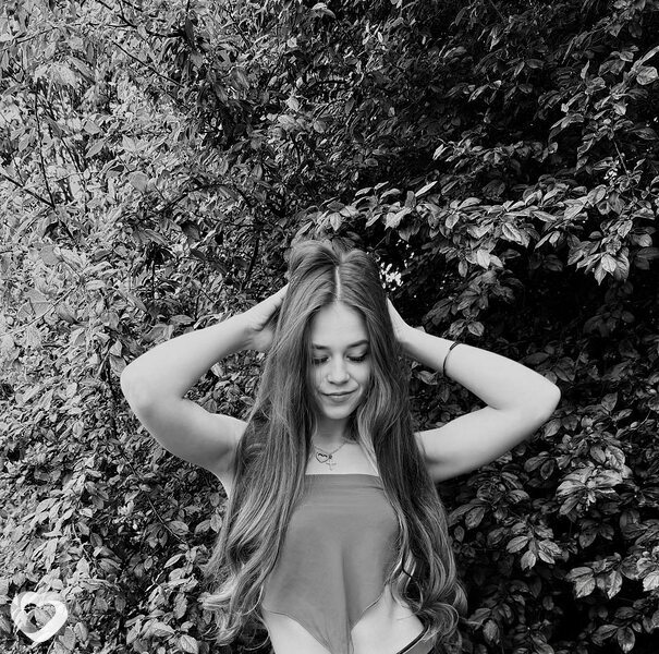 Уля, 20, Киеве — анкета №3115270