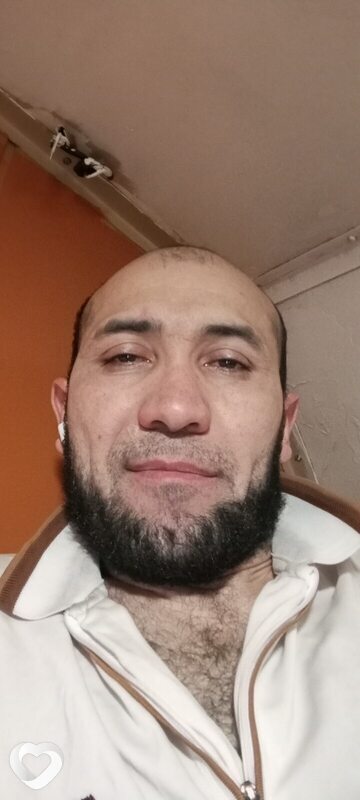 Искандер, 39, Сургуте — анкета №3115277