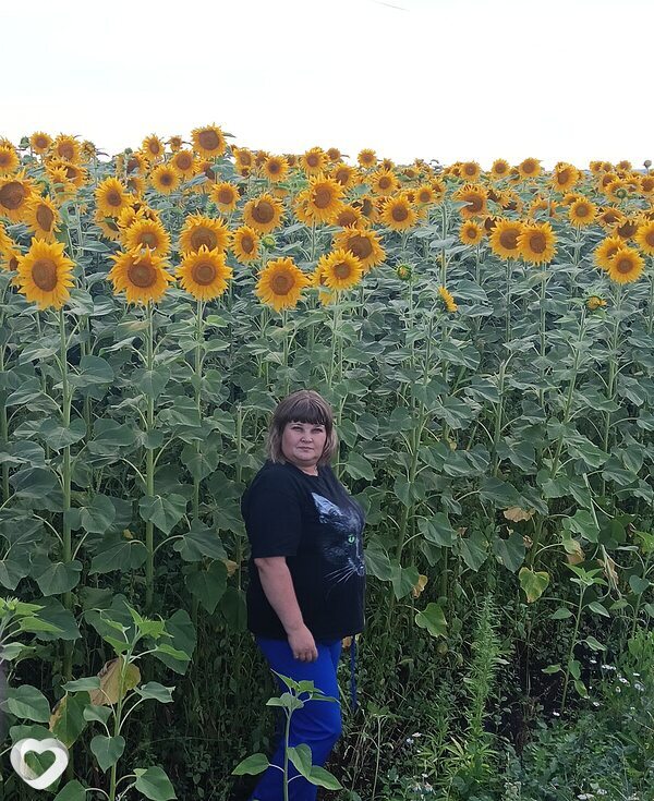Евгения, 40, Уфе — анкета №3115207