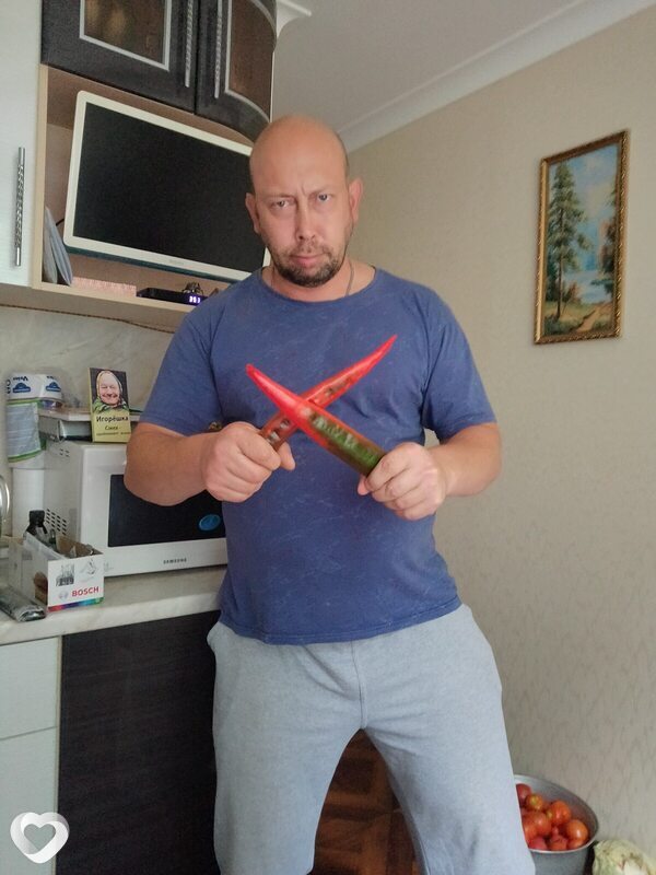 Андрей, 44, Дмитрове — анкета №3115220