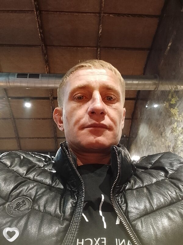 Артем, 35, Шымкенте — анкета №3115223