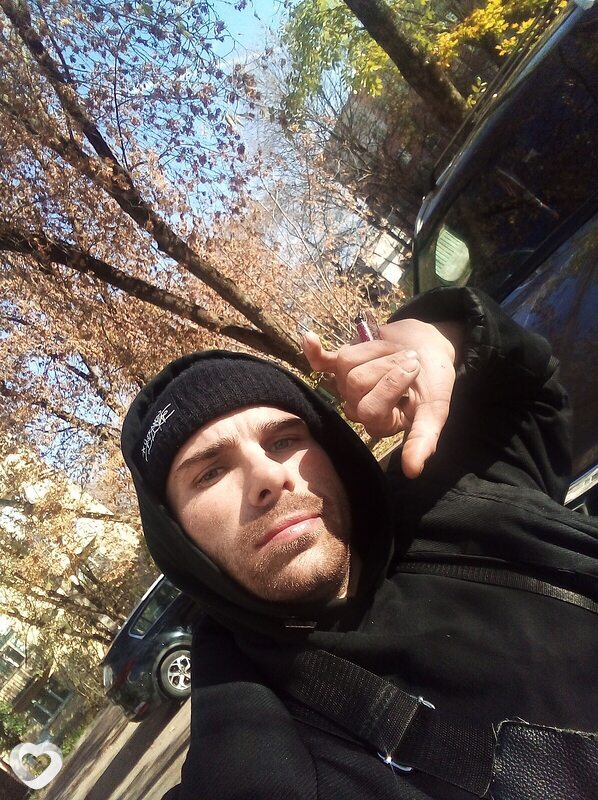 Ян, 30, Санкт-Петербурге — анкета №3115230