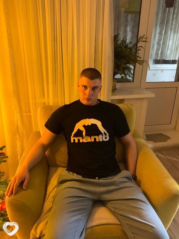Сима, 24, Барнауле — анкета №3115135