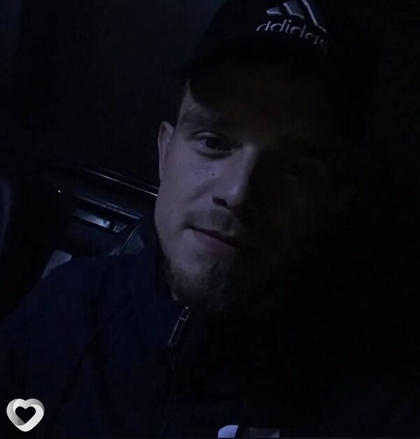 Дима, 24, Рогачев — анкета №3115136