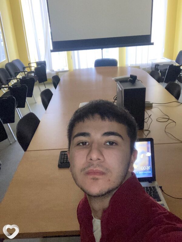 Askar, 29, Санкт-Петербурге — анкета №3115144