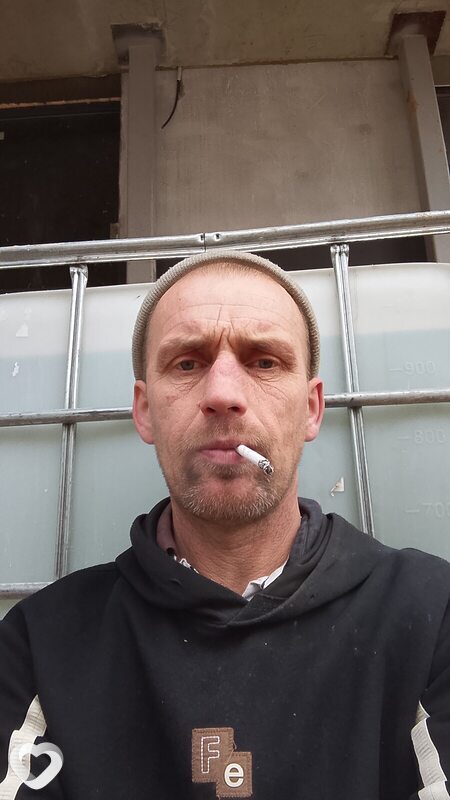 Николай, 45, Москве — анкета №3115146