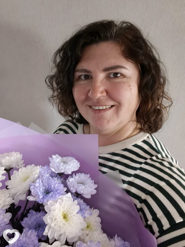 Анастасия, 44, Барнауле — анкета №3115149